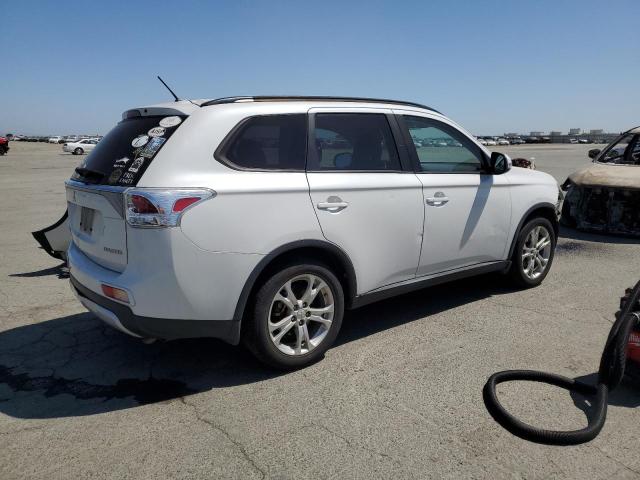 Vin: ja4ad3a38fz002614, lot: 57643295, mitsubishi outlander se 20153