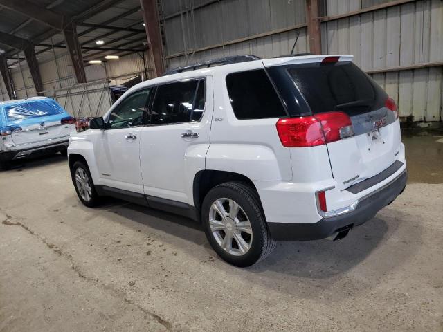 Vin: 2gkflpe35g6246710, lot: 55289855, gmc terrain slt 20162