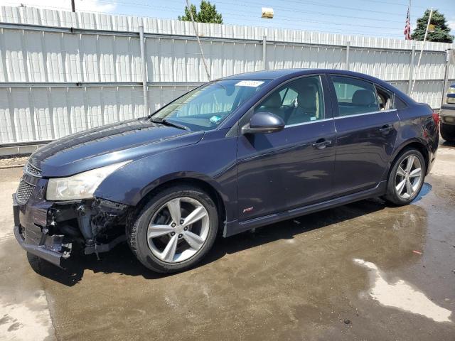Vin: 1g1pe5sb2e7437422, lot: 57910085, chevrolet cruze lt 2014 img_1