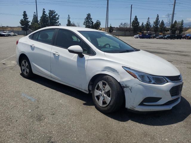 Vin: 1g1bc5sm0g7242844, lot: 57157885, chevrolet cruze ls 20164