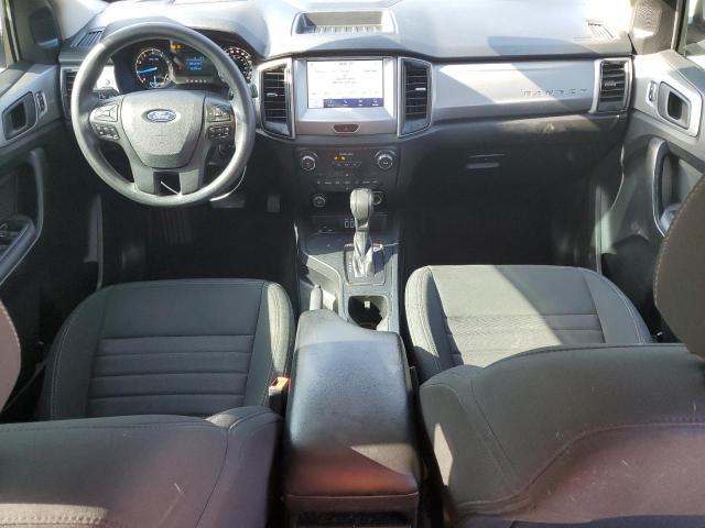 2021 FORD RANGER XL - 1FTER4EHXMLD15412