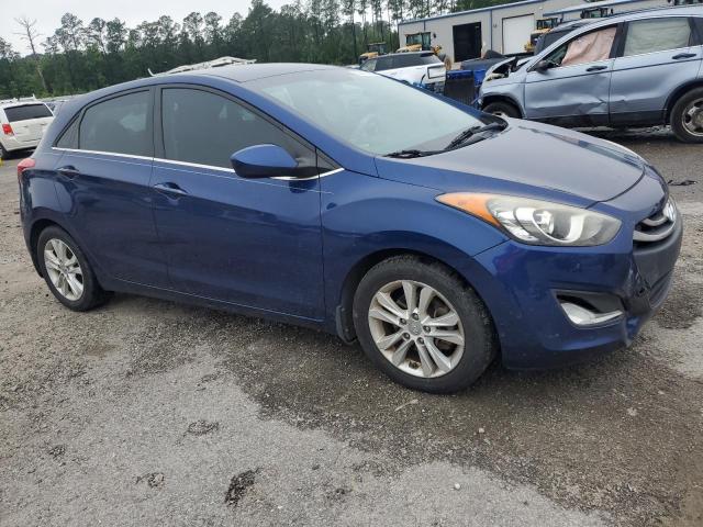 Vin: kmhd35lexdu094122, lot: 58375425, hyundai elantra 20134
