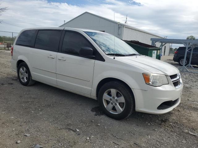 Vin: 2c4rdgbg5dr680522, lot: 56386095, dodge caravan se 20134