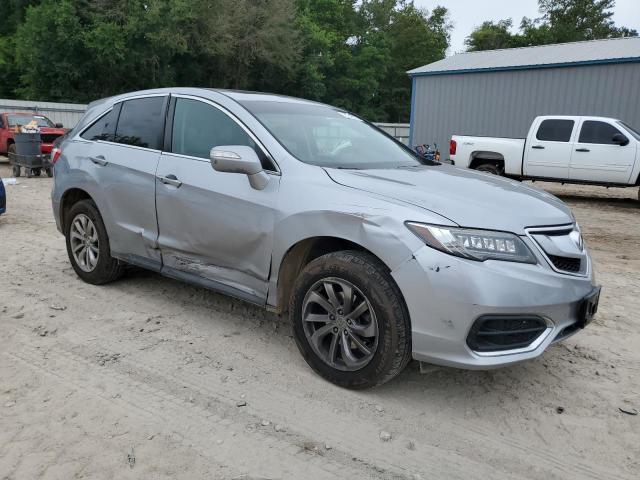 2018 ACURA RDX 5J8TB3H36JL014106