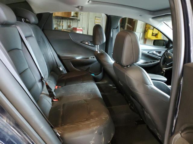 2017 CHEVROLET MALIBU LT - 1G1ZE5ST7HF164070