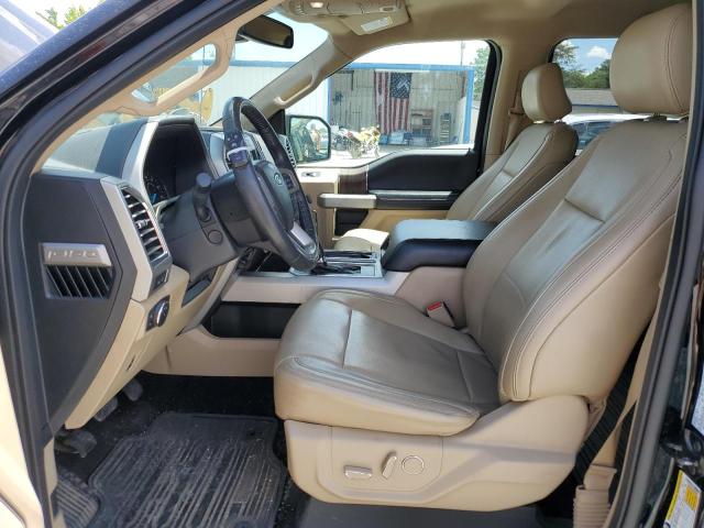 2016 FORD F150 SUPER - 1FTEW1EF2GFD48946
