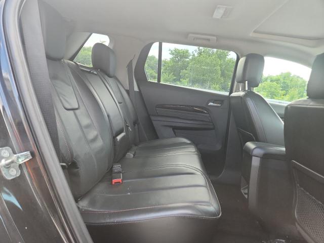 2015 GMC TERRAIN DE 2GKALUEK7F6159115