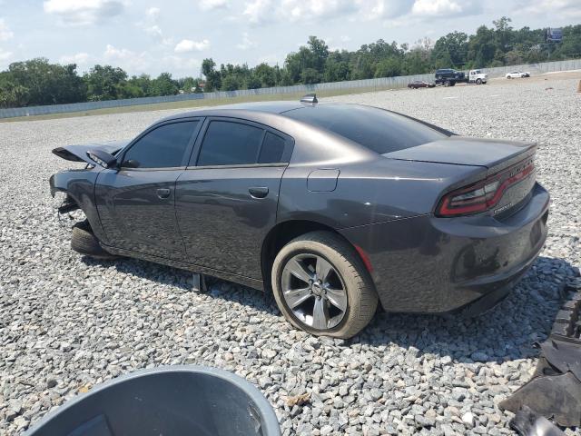Vin: 2c3cdxhg0gh204545, lot: 57580735, dodge charger sxt 20162