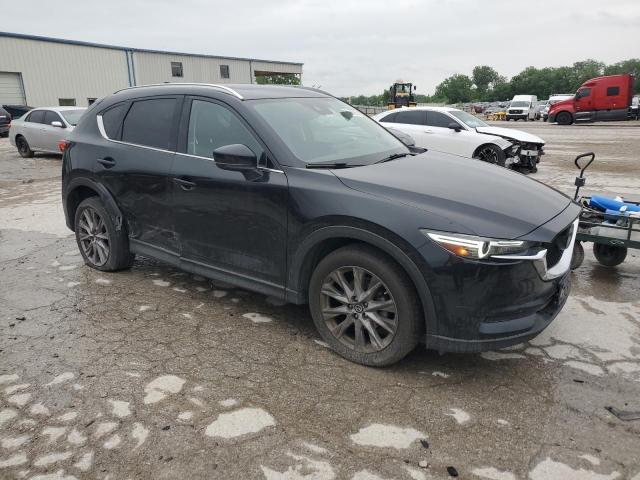 2019 MAZDA CX-5 GRAND - JM3KFBDM0K0632751