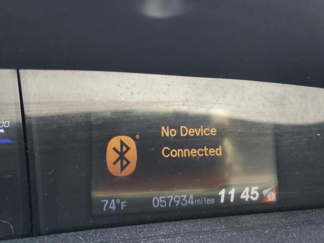 2015 HONDA CIVIC HYBR 19XFB4F25FE000046