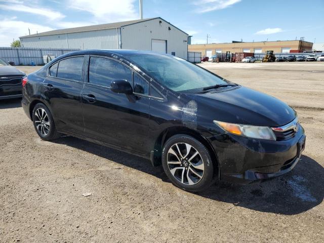 Vin: 2hgfb2f46ch120302, lot: 57501165, honda civic lx 20124