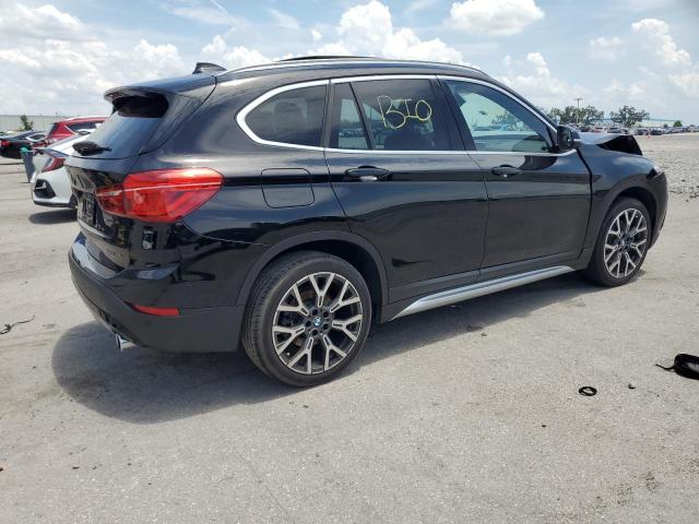 Vin: wbxjg7c05m5u10504, lot: 58708935, bmw x1 sdrive28i 20213
