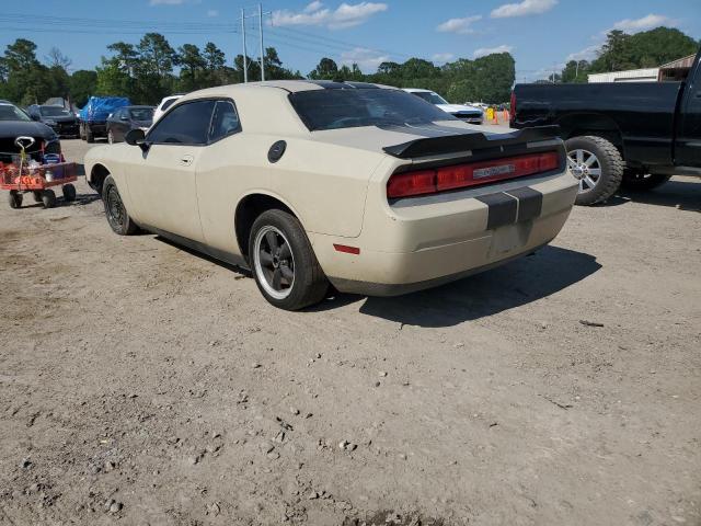 Vin: 2b3cj4dv4ah272850, lot: 57033065, dodge challenger se 20102