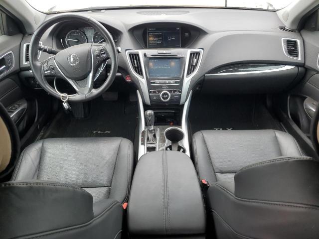 2019 ACURA TLX TECHNO - 19UUB1F58KA000895