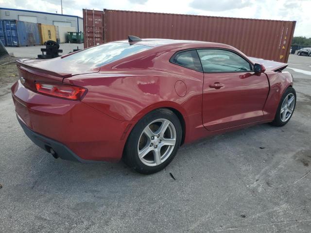 Vin: 1g1fb1rx1h0160144, lot: 58256125, chevrolet camaro lt 20173
