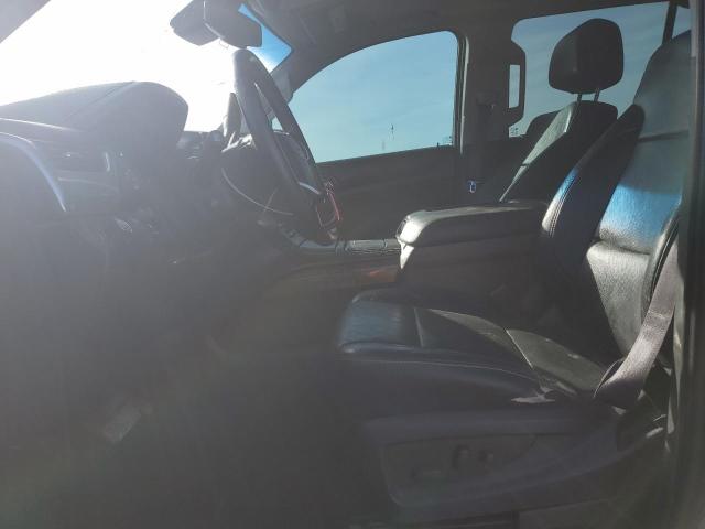 2015 CHEVROLET TAHOE K150 - 1GNSKCKC1FR101328