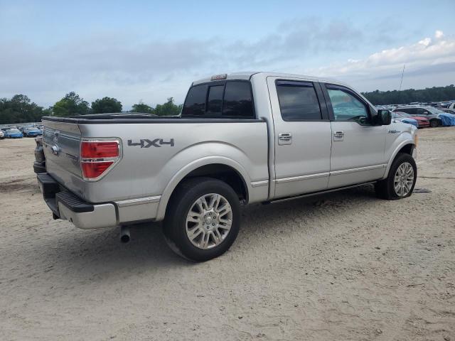 Vin: 1ftfw1ev6afd84772, lot: 55763735, ford f-150 supercrew 20103