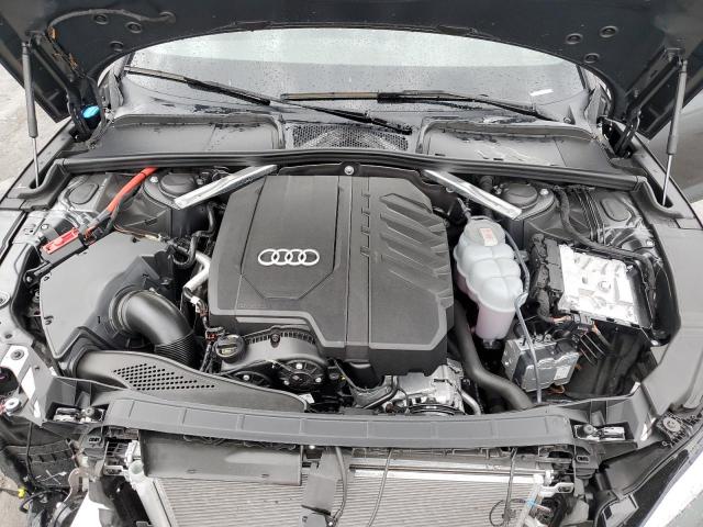 2024 AUDI A5 PREMIUM WAUFACF52RA080028