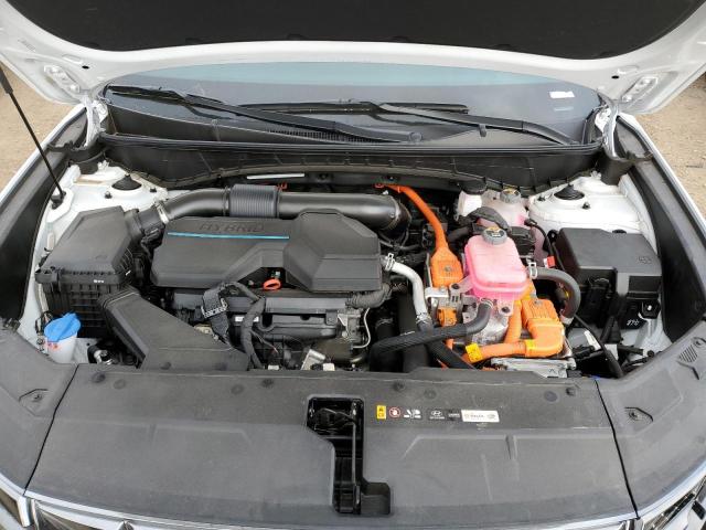 2024 HYUNDAI TUCSON N L - KM8JFCD14RU167213