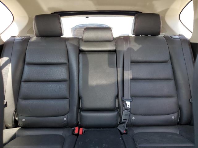 2015 MAZDA CX-5 GT JM3KE4DY6F0495337