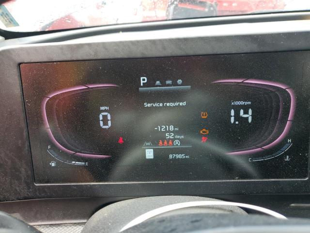 2023 KIA SPORTAGE L - KNDPU3AF2P7067756