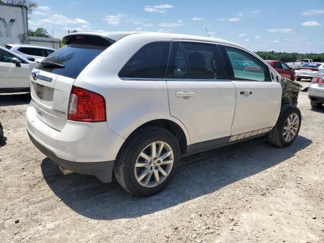 Vin: 2fmdk3kc9ebb34799, lot: 56519355, ford edge limited 20143