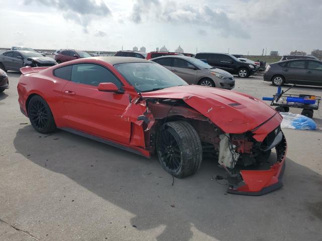 Vin: 1fa6p8cf9j5180271, lot: 58069925, ford mustang gt 20184