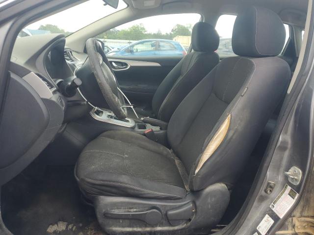 2015 NISSAN SENTRA S - 3N1AB7AP6FY371345