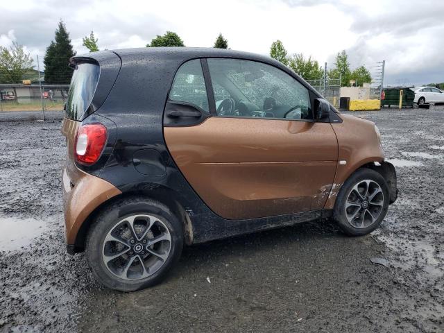 2016 SMART FORTWO WMEFJ5DA5GK051629