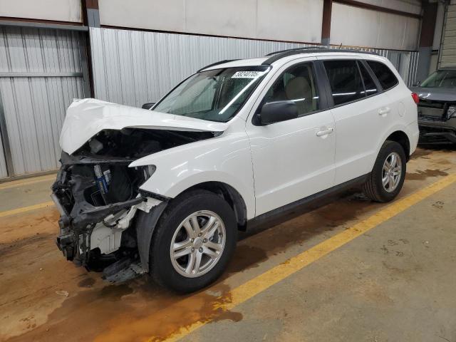 Vin: 5nmsg3abxah369116, lot: 58240705, hyundai santa fe gls 2010 img_1