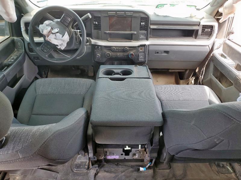 2024 FORD F250 SUPER 1FT7W2BN1REC85468