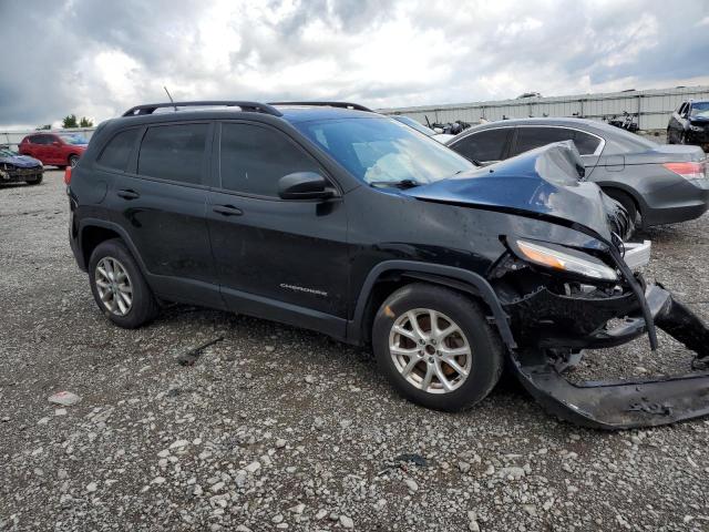 2016 JEEP CHEROKEE SPORT 1C4PJMAB9GW175812