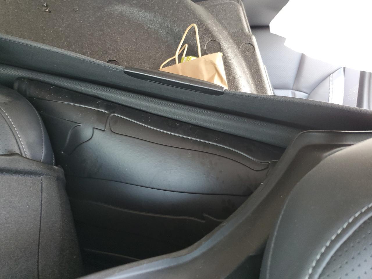 SUBARU FORESTER LIMITED