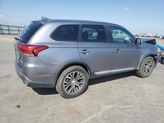 Vin: ja4az3a34jj003445, lot: 55850775, mitsubishi outlander se 20183