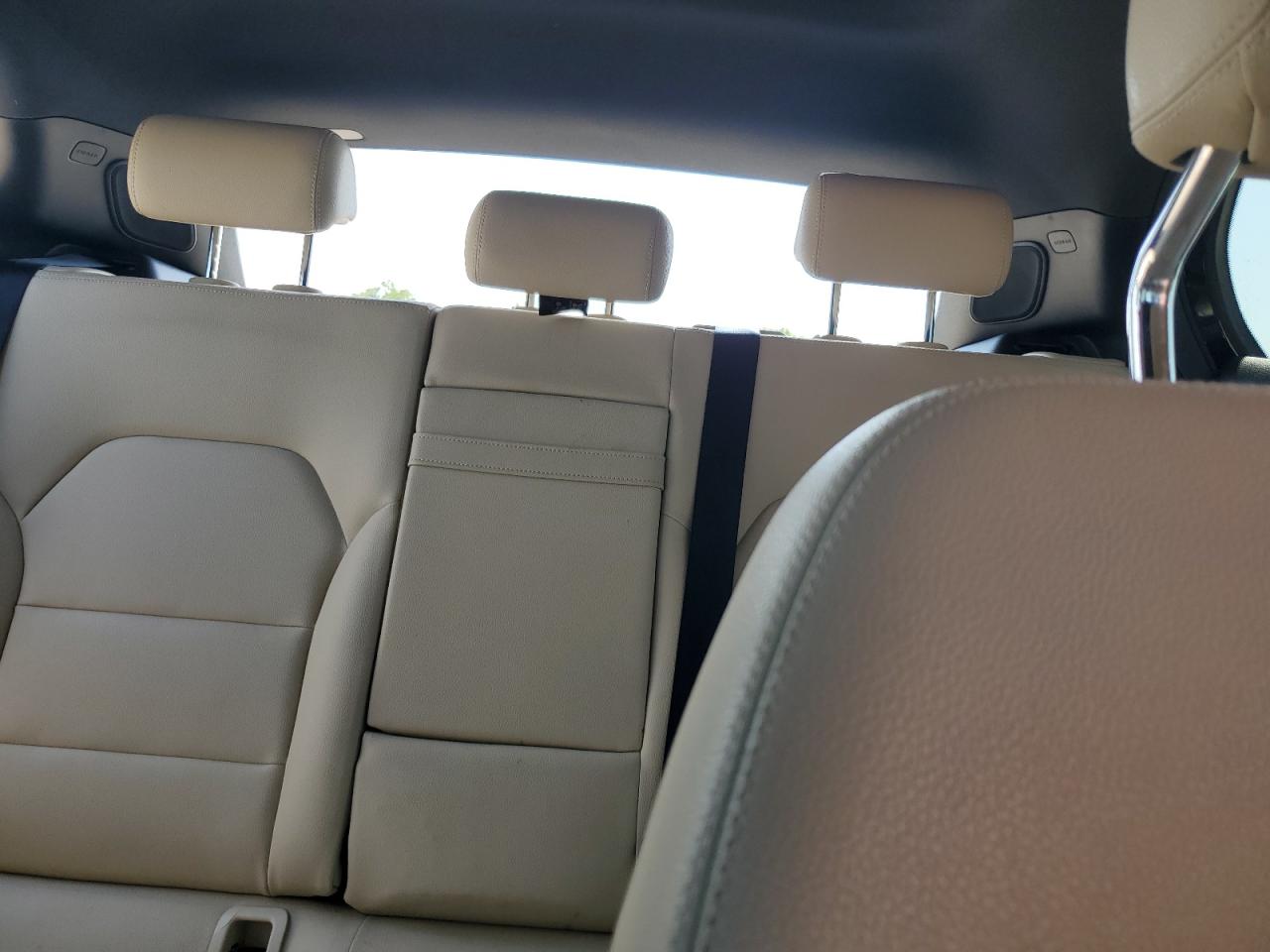 MERCEDES-BENZ GLA-CLASS 250 4MATIC