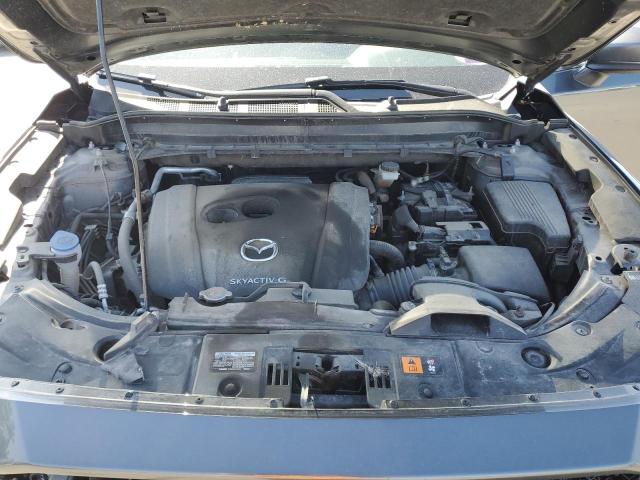 2020 MAZDA CX-5 TOURI - JM3KFBCM6L0839650