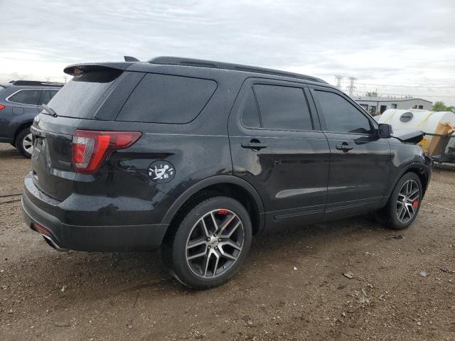 2017 FORD EXPLORER S - 1FM5K8GT2HGA97974