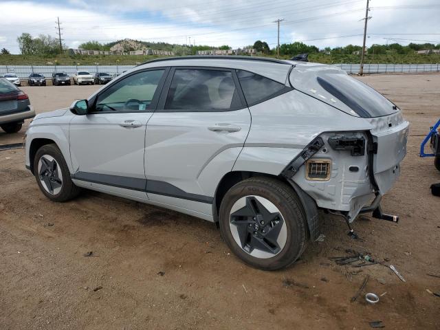Vin: km8hc3a67ru010590, lot: 57837925, hyundai kona sel 20242