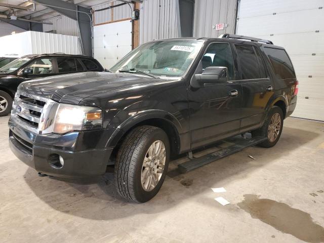 Vin: 1fmju2a51def42615, lot: 56310125, ford expedition limited 2013 img_1