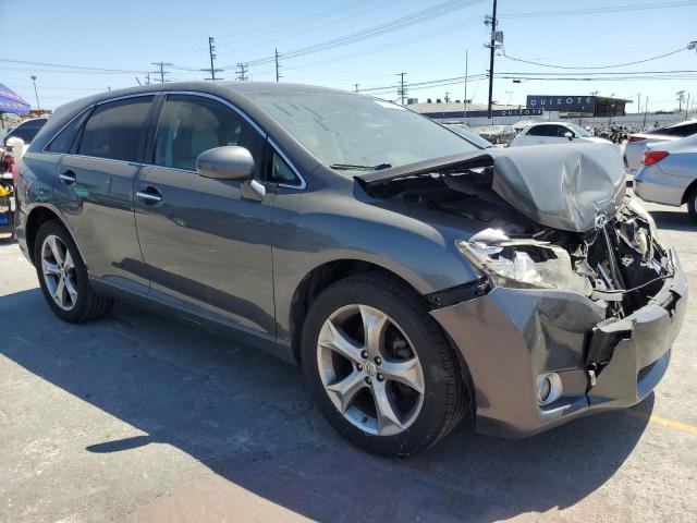 Vin: 4t3zk3bb4cu046867, lot: 57495615, toyota venza le 20124