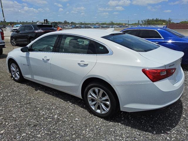 Vin: 1g1zd5st0rf133666, lot: 55667475, chevrolet malibu lt 20242