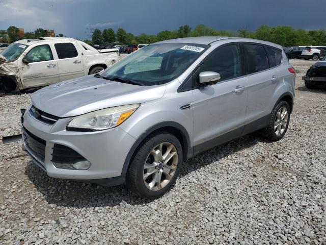 Vin: 1fmcu9hx0dud30108, lot: 56991205, ford escape sel 2013 img_1