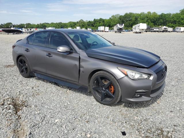 Vin: jn1bv7apxfm348925, lot: 55918155, infiniti q50 base 20154