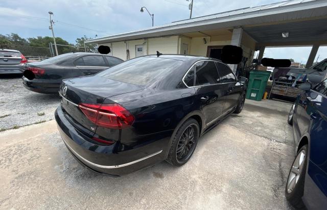 Vin: 1vwdt7a36hc068854, lot: 59338245, volkswagen passat r-line 20174