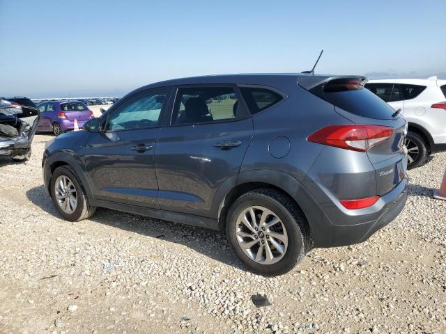 Vin: km8j23a49gu043655, lot: 55937515, hyundai tucson se 20162