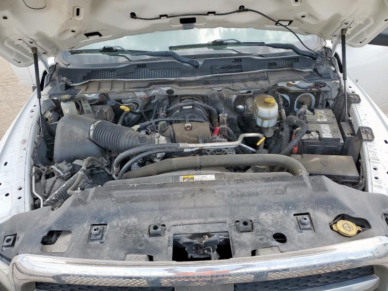 2018 RAM 2500 ST 3C6UR5HJ5JG190058