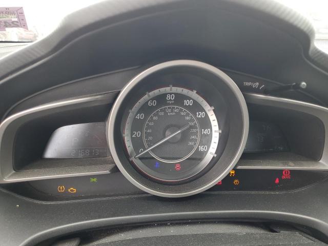 2016 MAZDA 3 SPORT - 3MZBM1U77GM324884