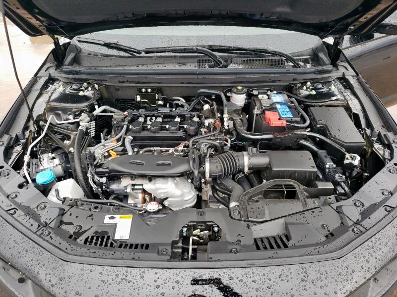 2024 HONDA ACCORD LX - 1HGCY1F21RA056204