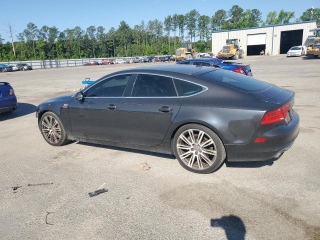 Vin: wau2gafc2cn122987, lot: 54435275, audi a7 prestige 20122