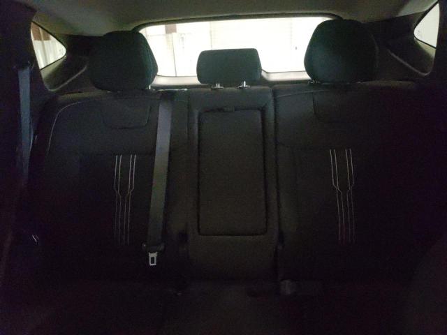 2024 HYUNDAI TUCSON SEL - KM8JBDD24RU193319
